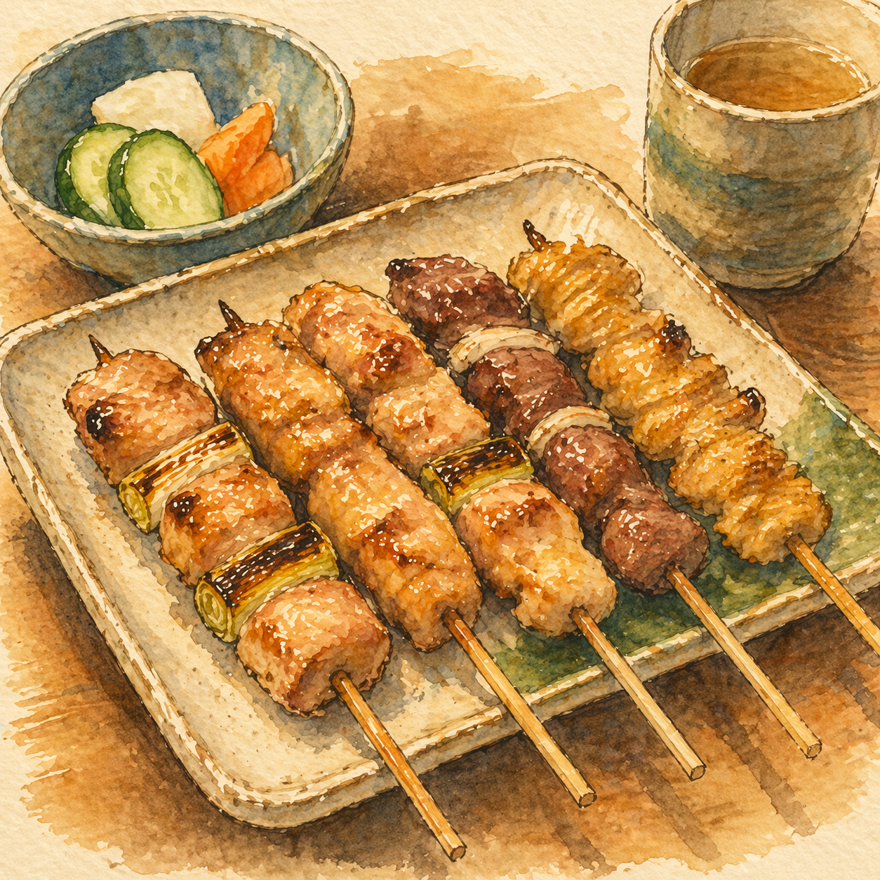 料理イメージ