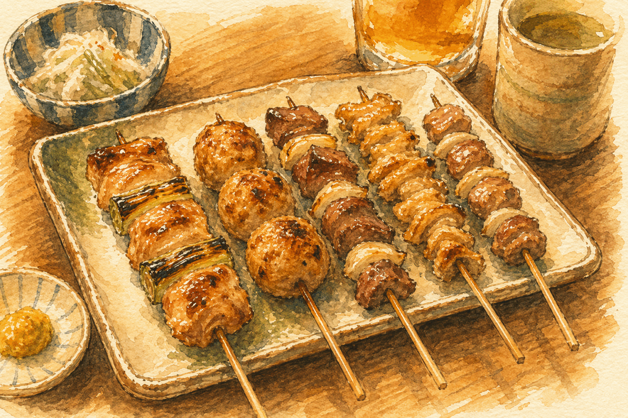 料理イメージ