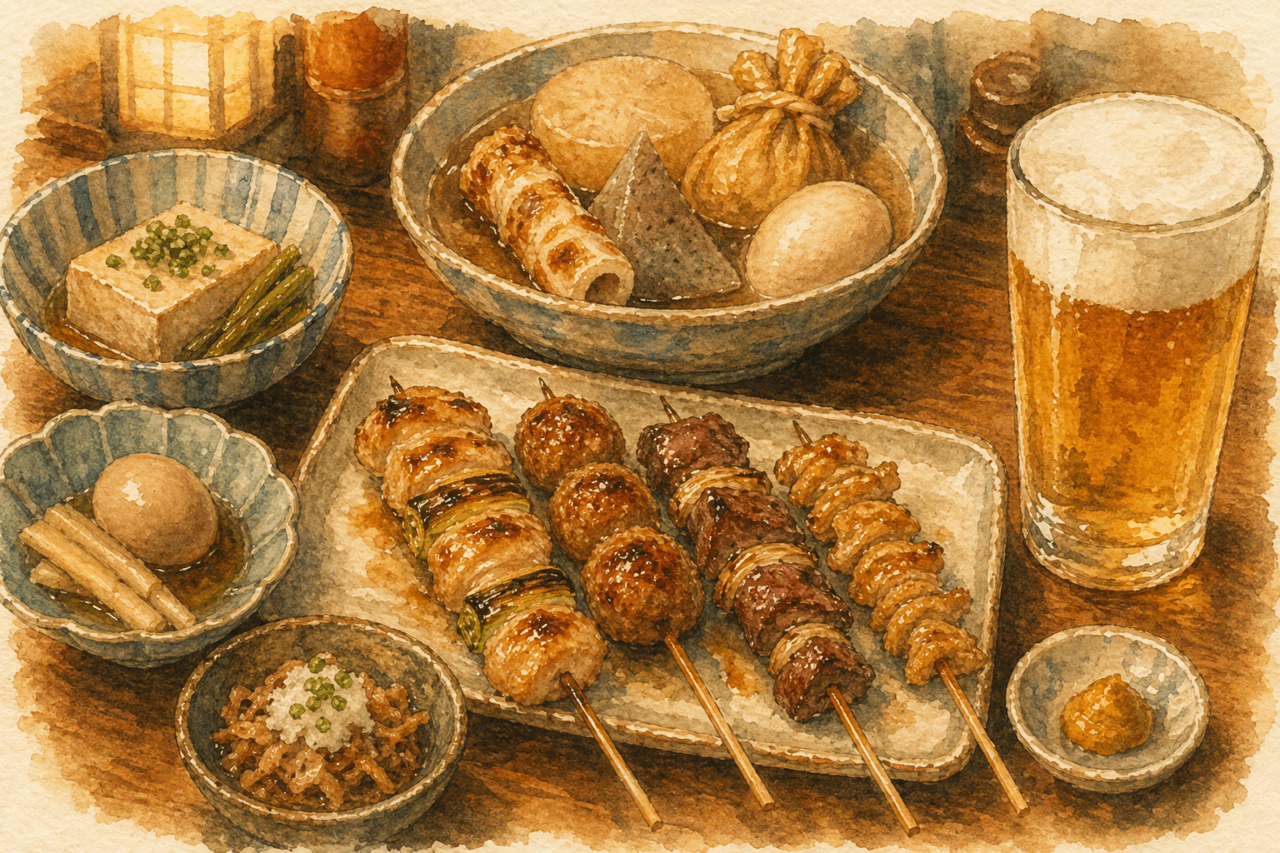 料理イメージ