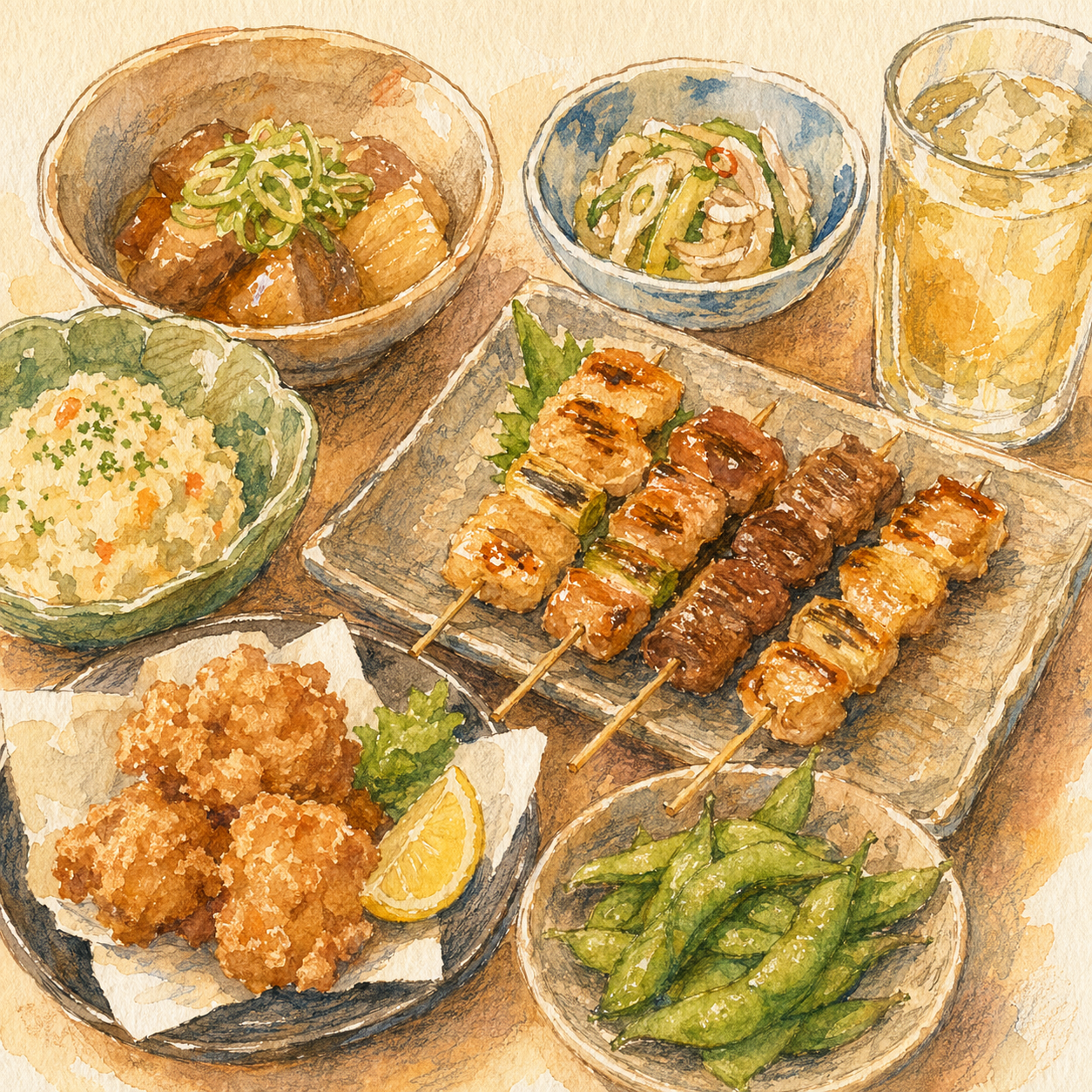 料理イメージ
