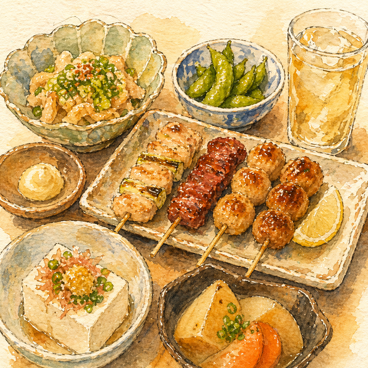 料理イメージ