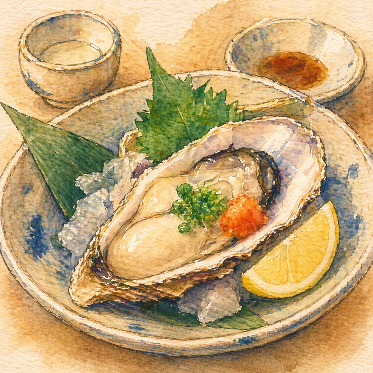 料理イメージ