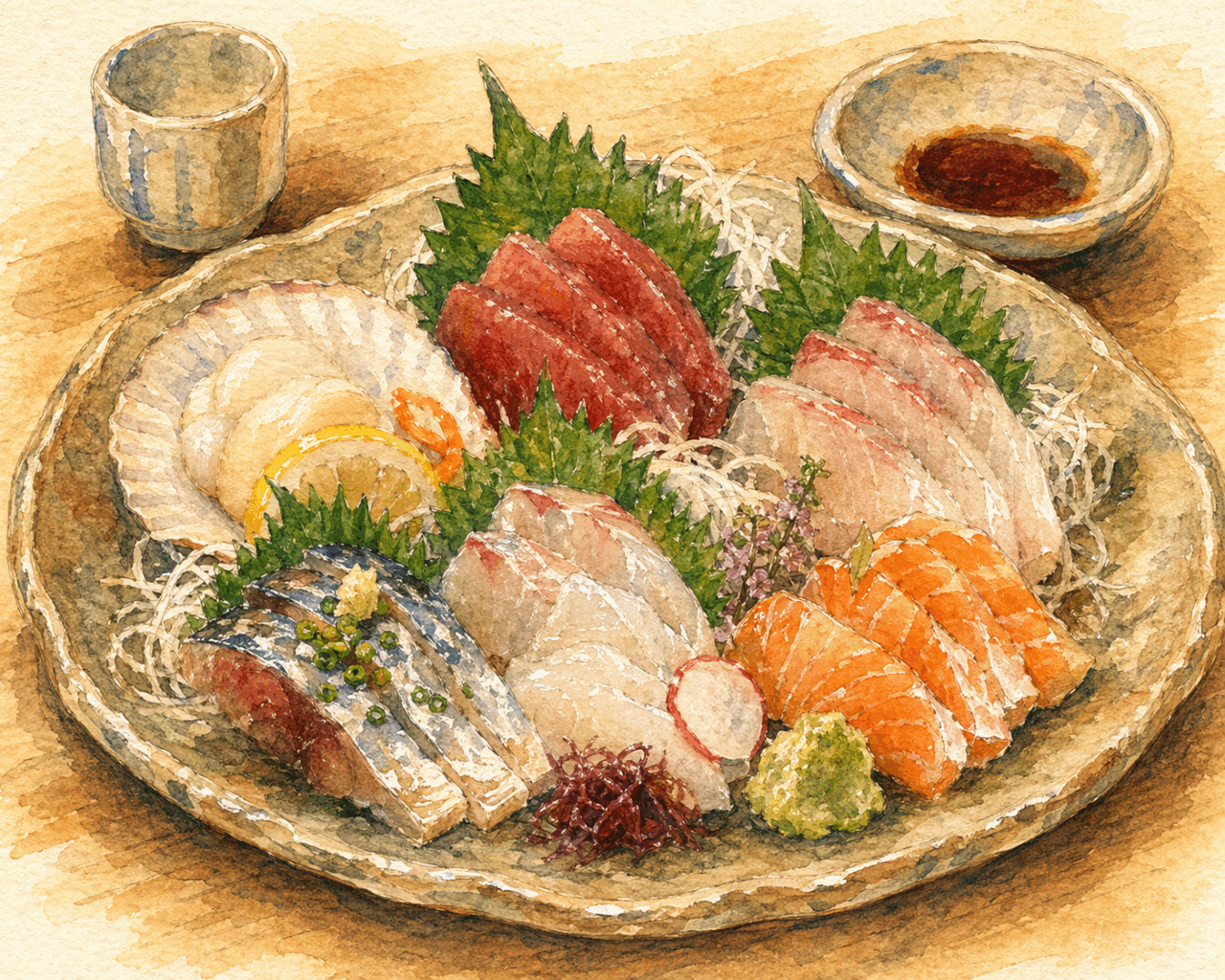 料理イメージ
