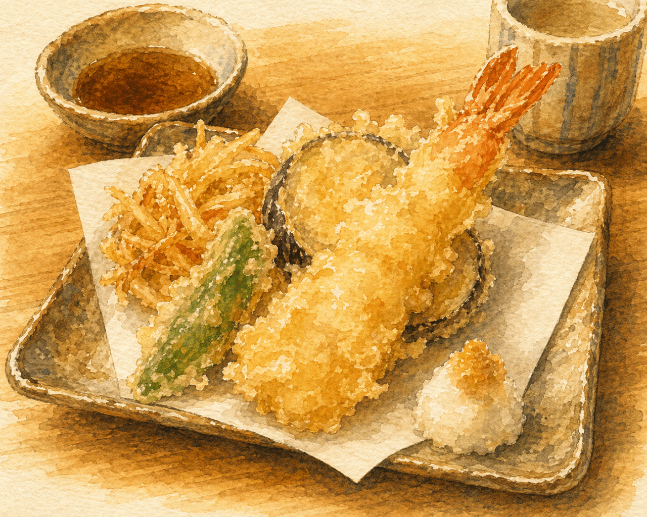 料理イメージ