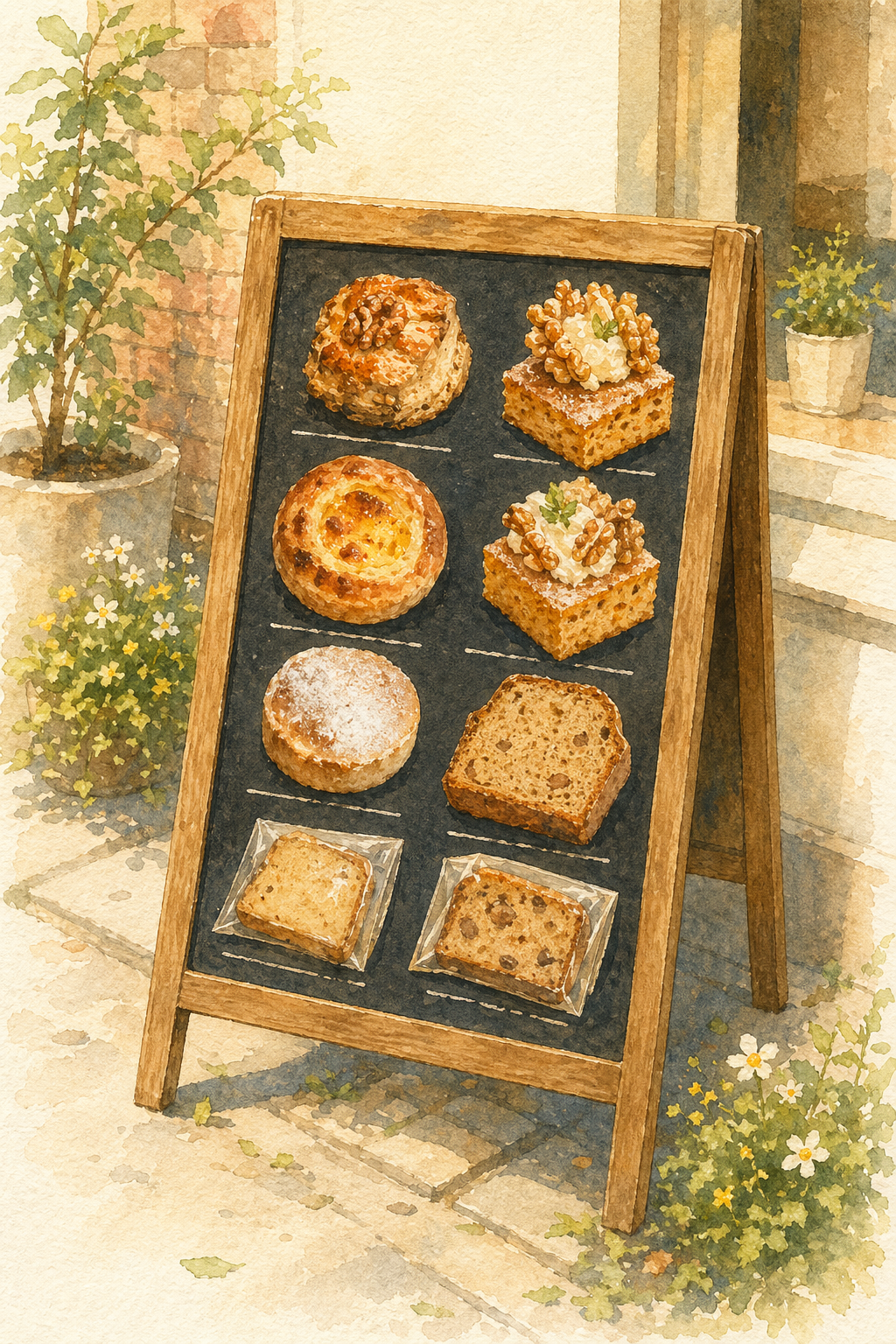 料理イメージ