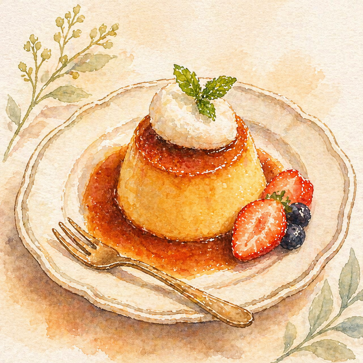 料理イメージ