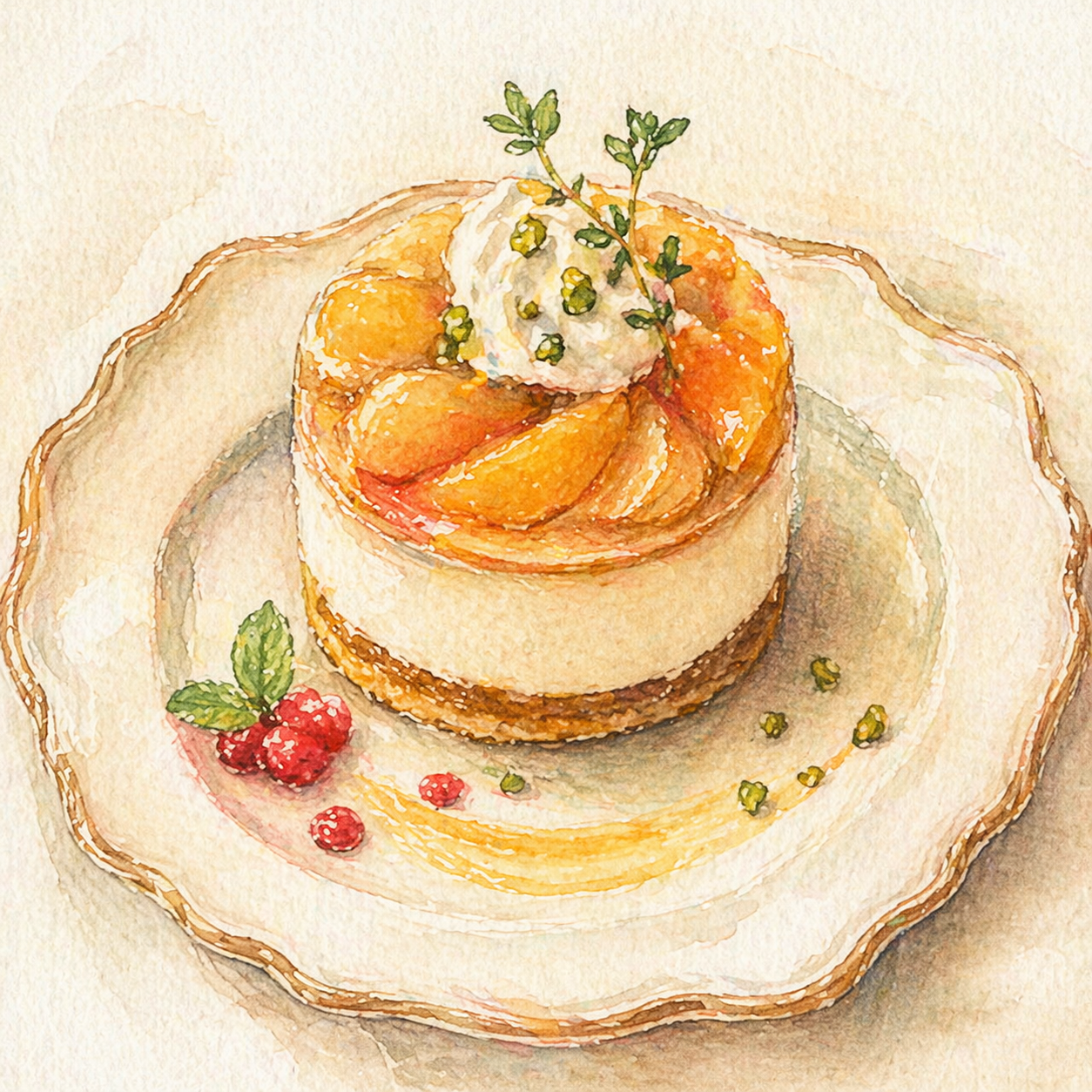 料理イメージ