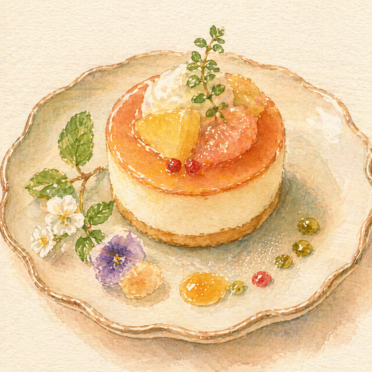 料理イメージ