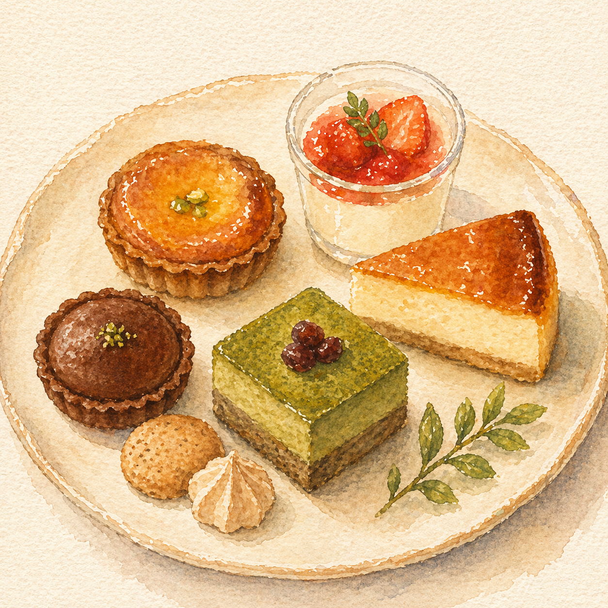 料理イメージ