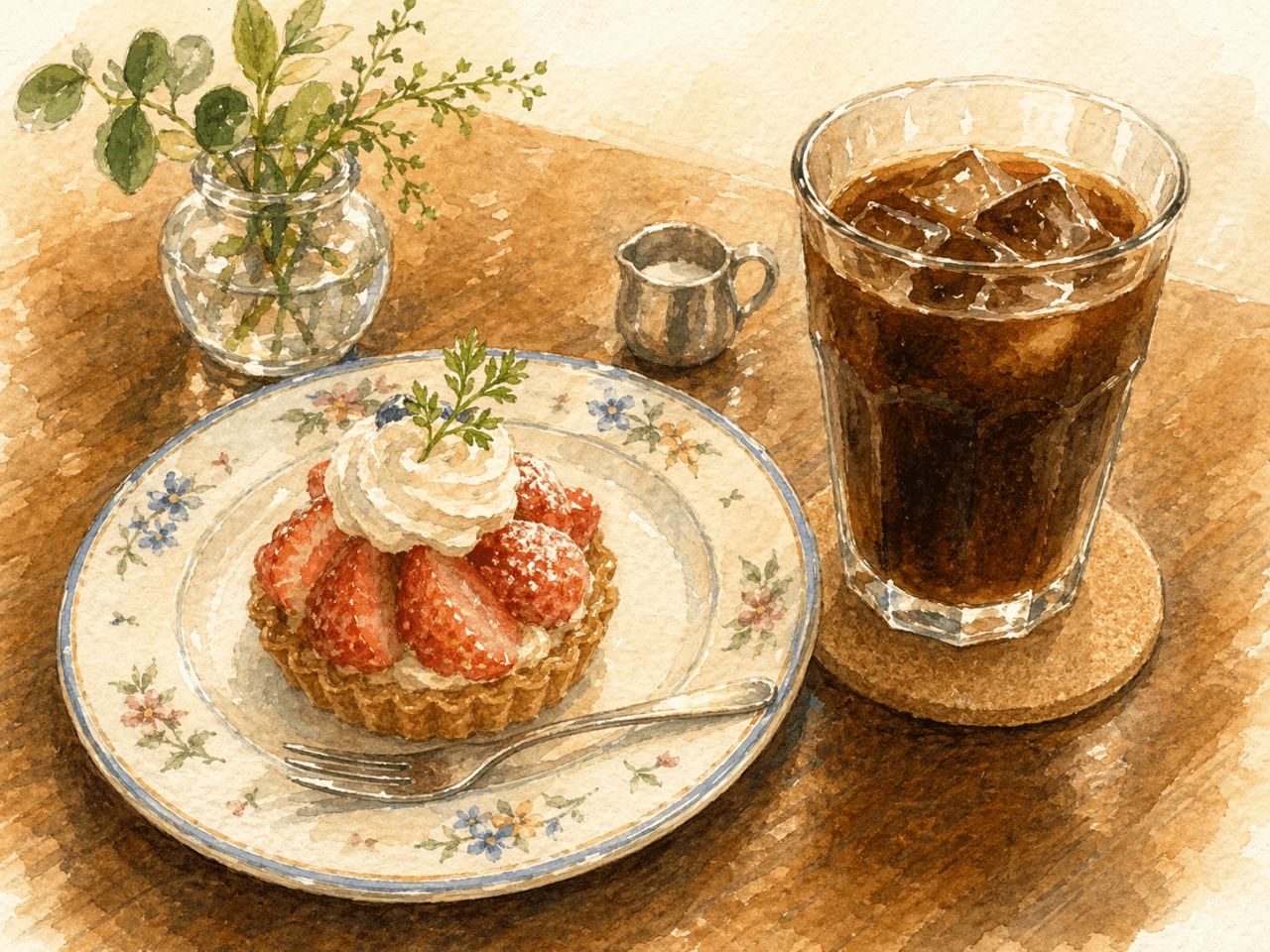 料理イメージ