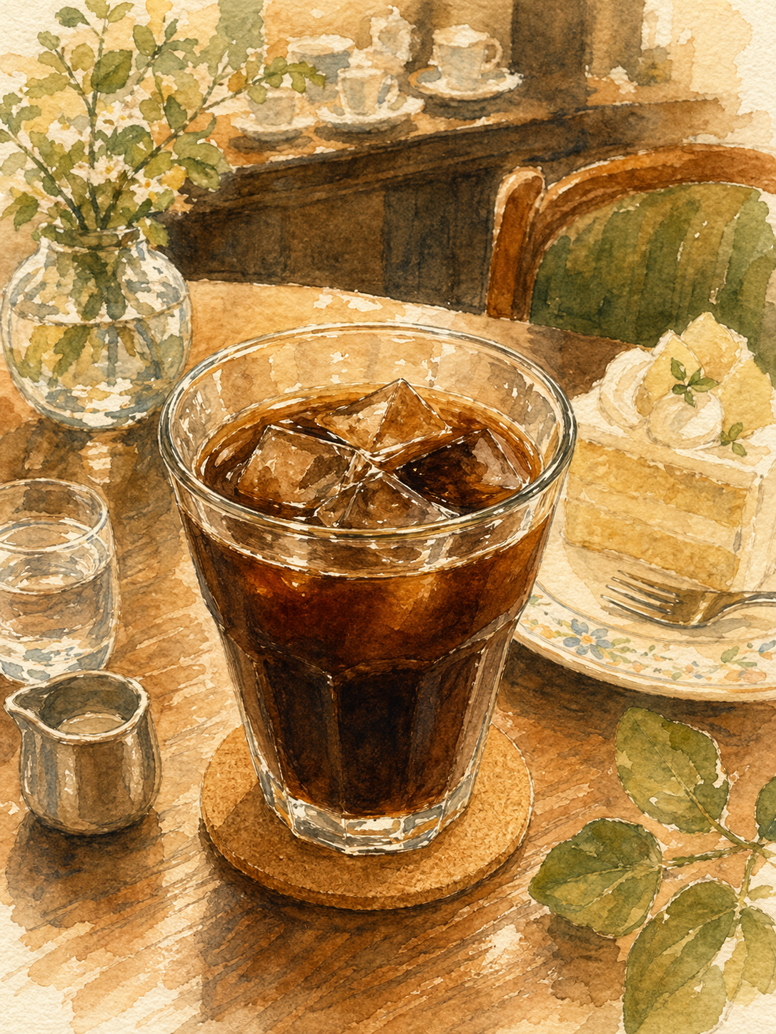 料理イメージ