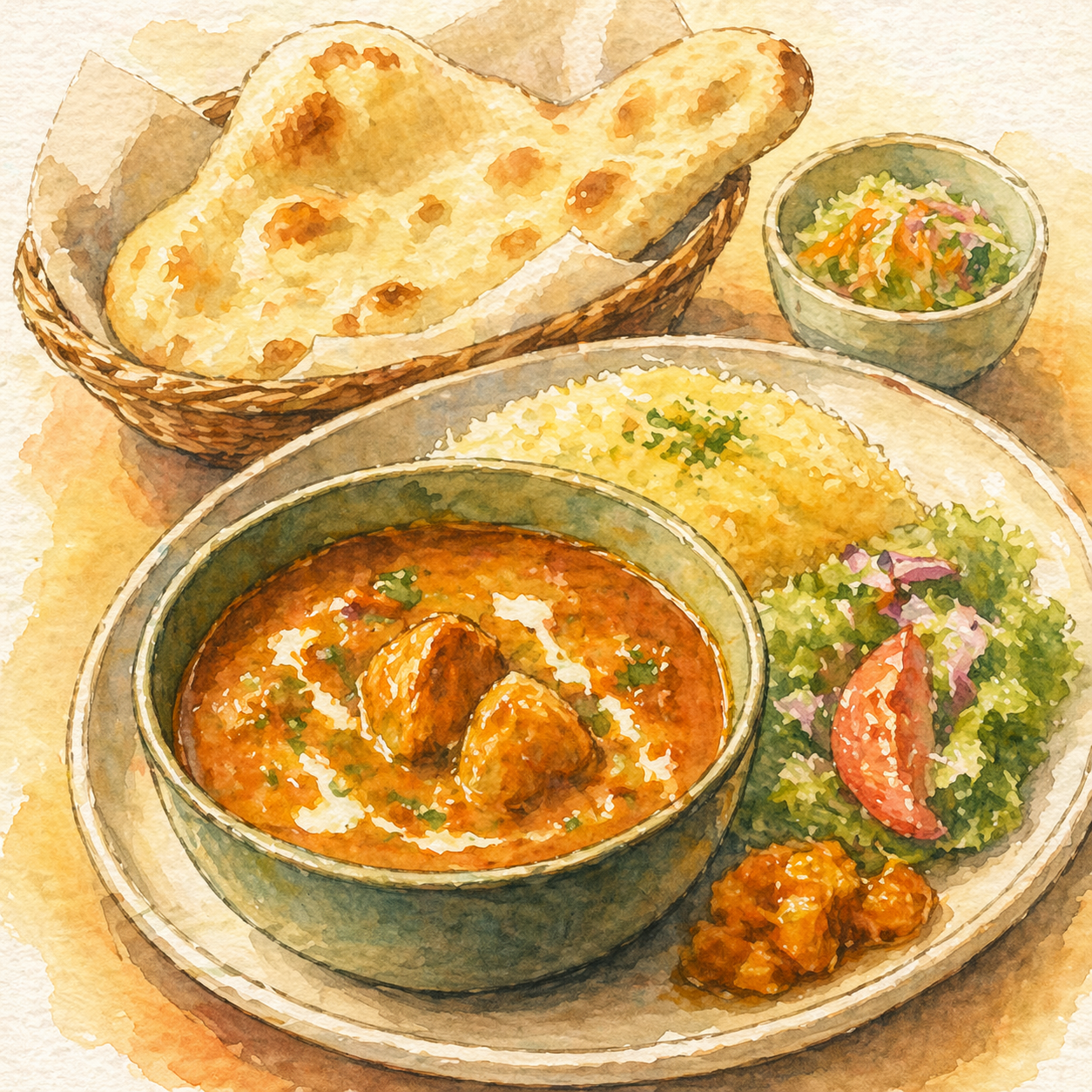 料理イメージ