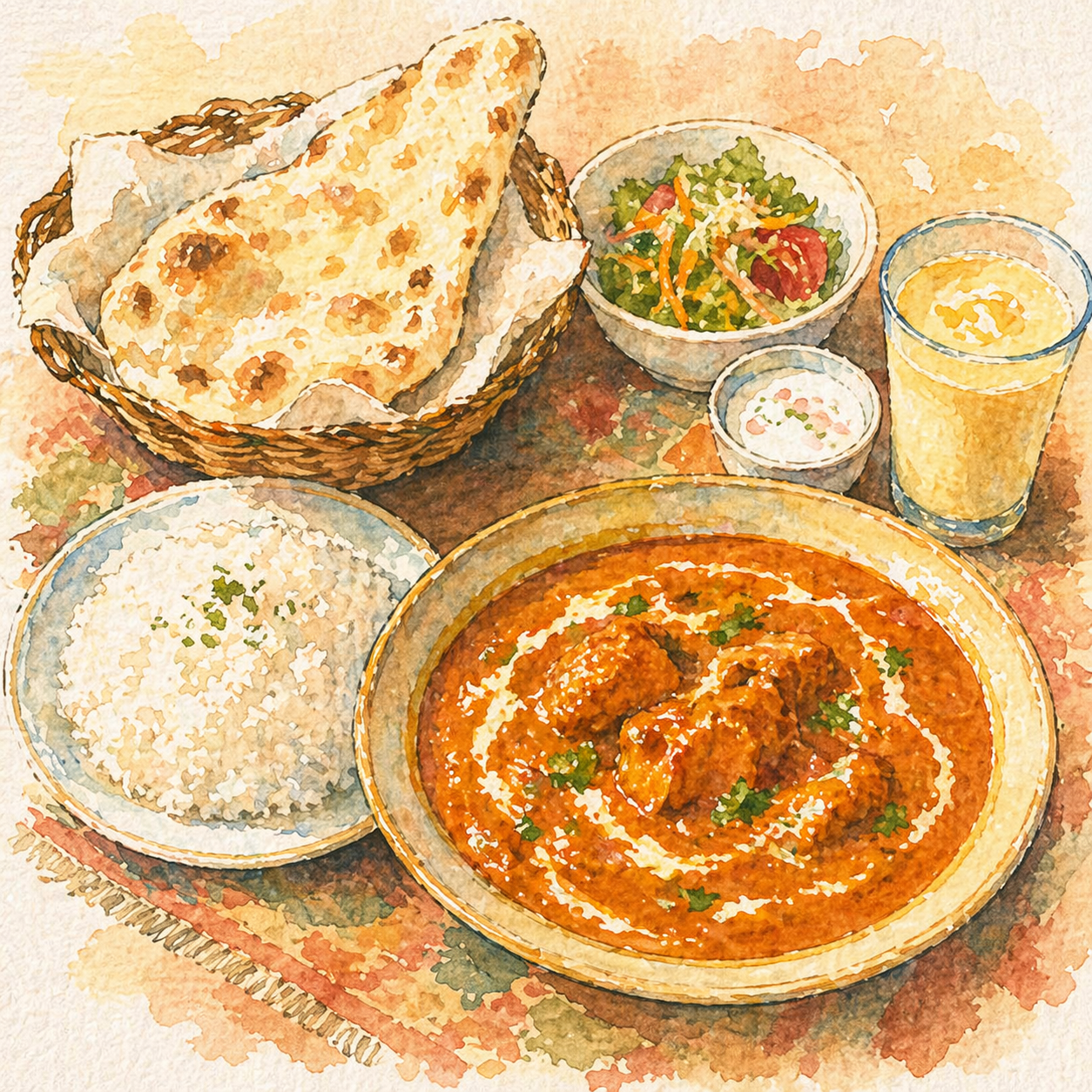 料理イメージ