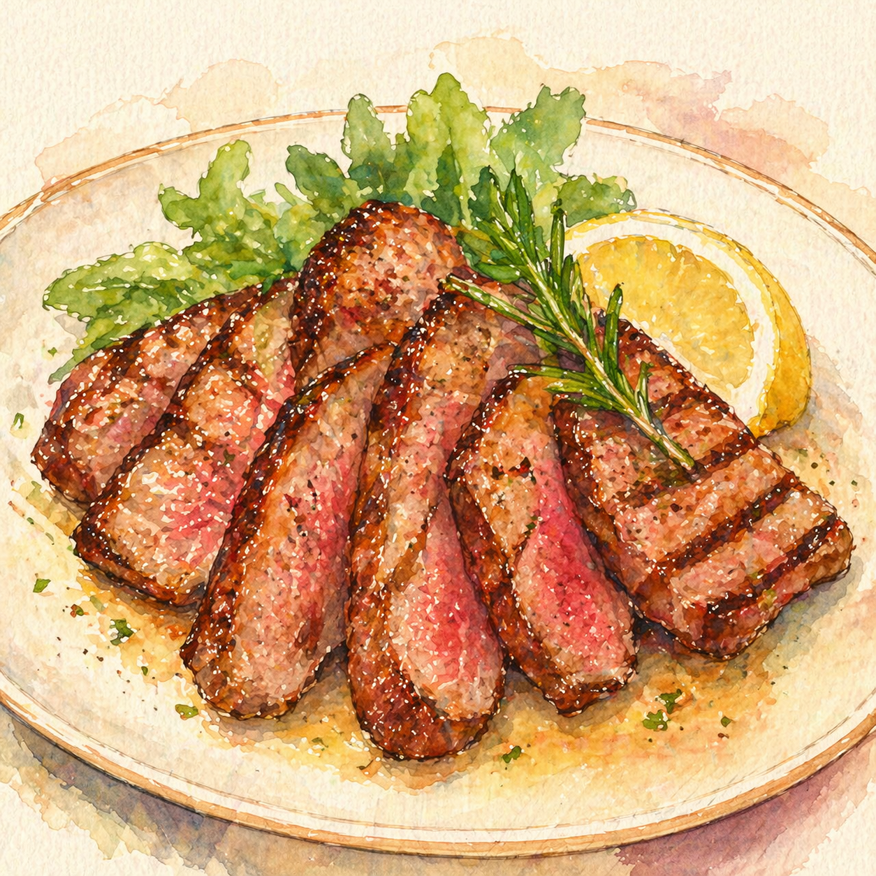 料理イメージ