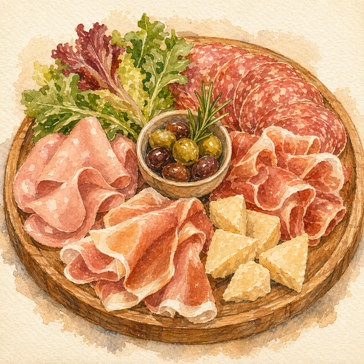 料理イメージ