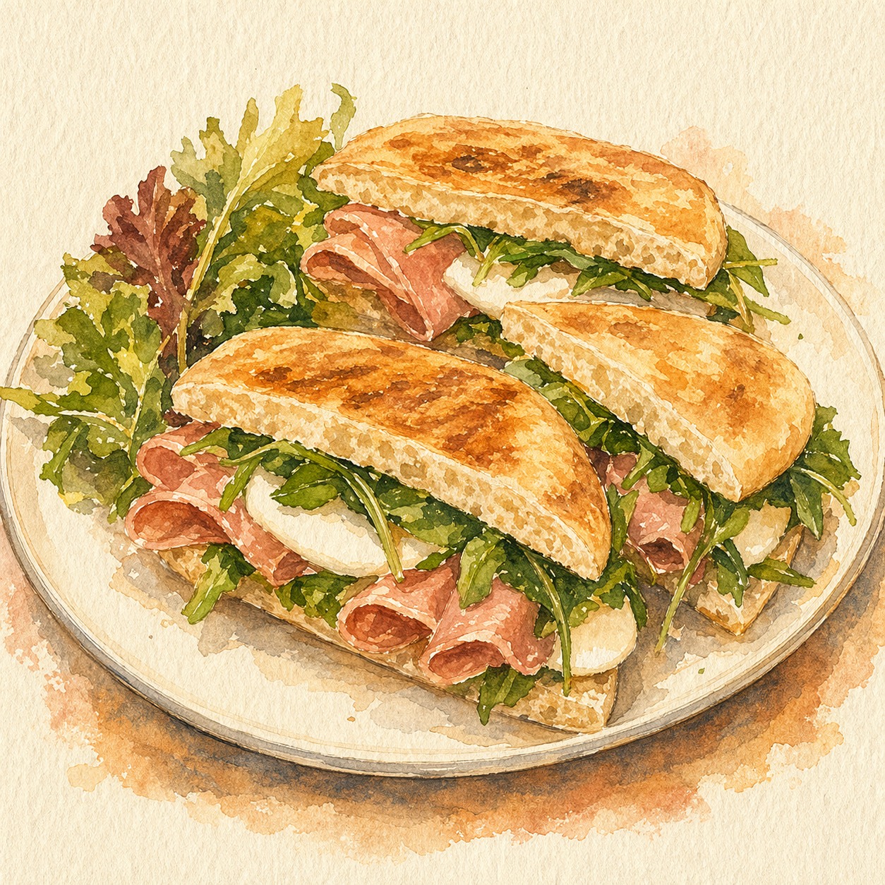 料理イメージ