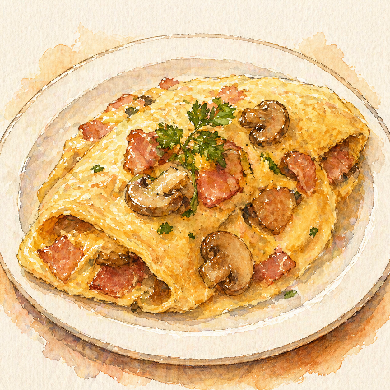 料理イメージ