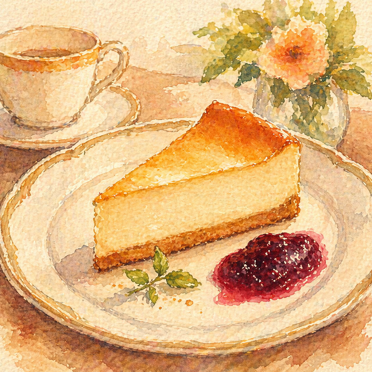 料理イメージ