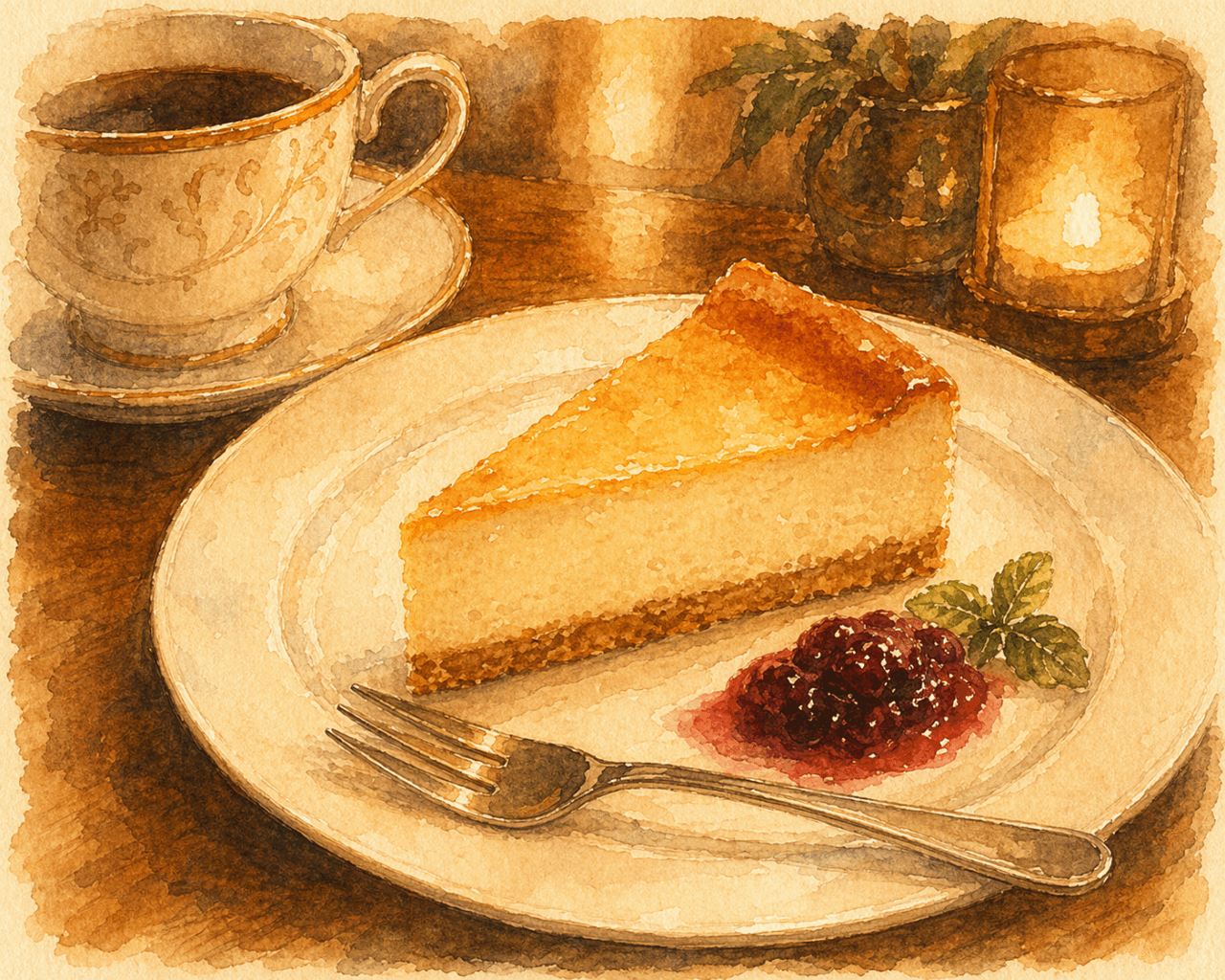 料理イメージ