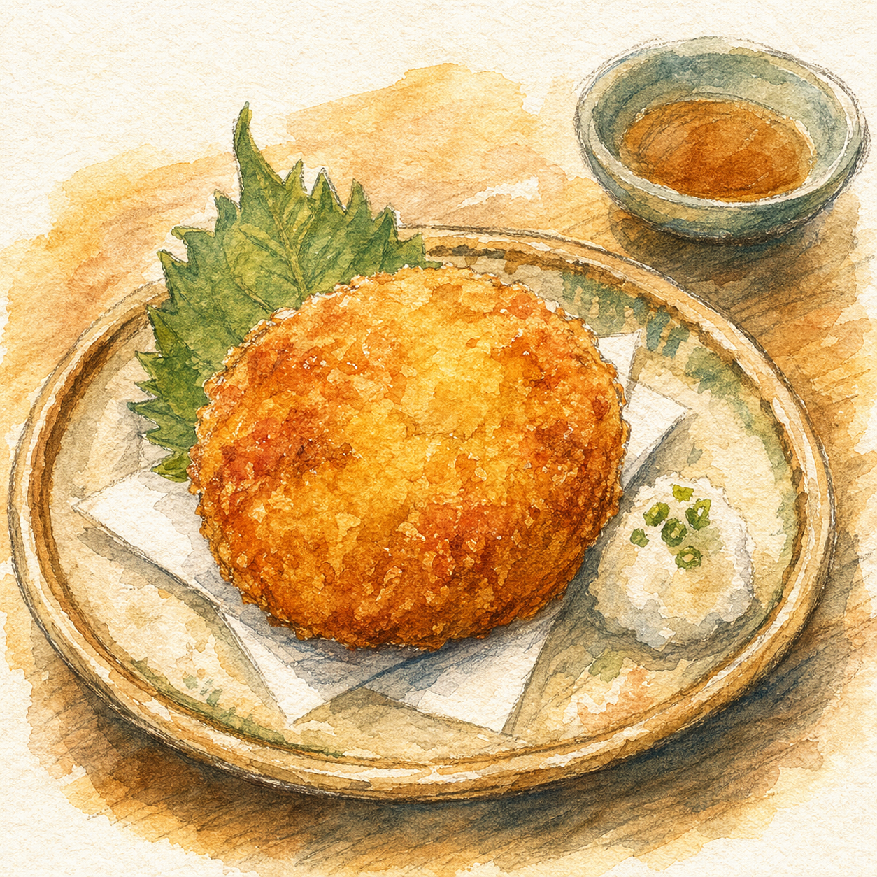 料理イメージ