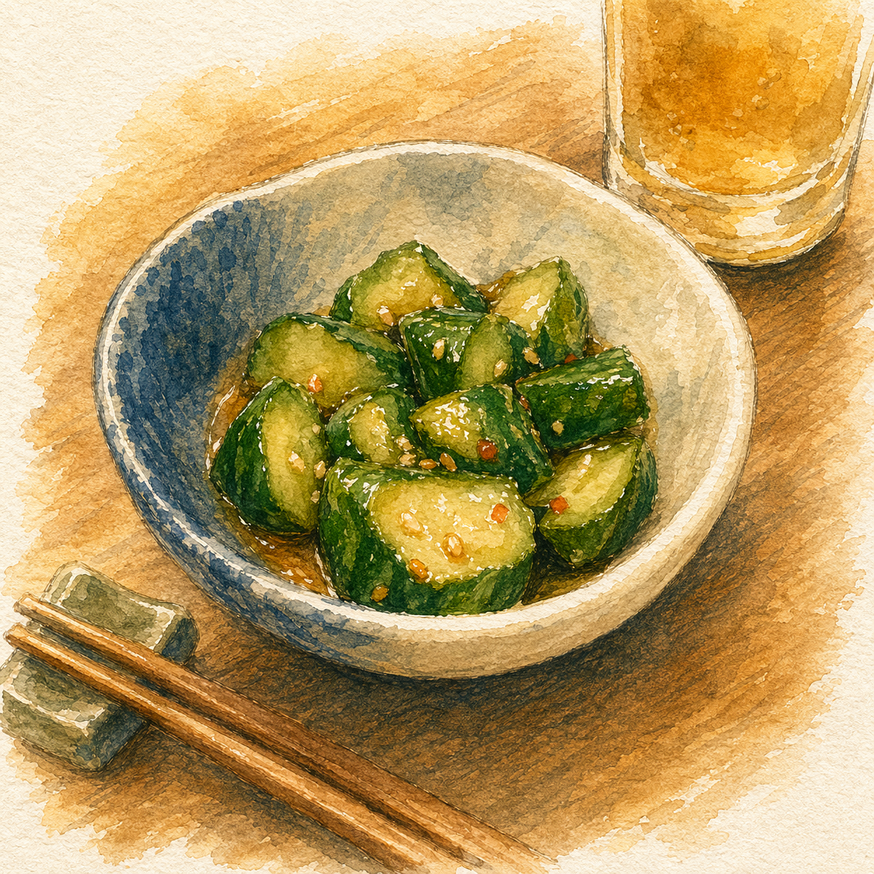 料理イメージ