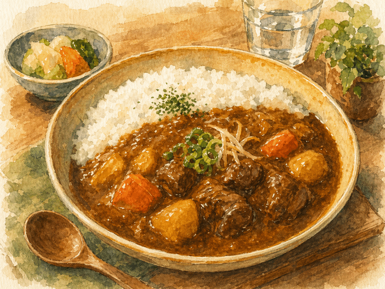 料理イメージ