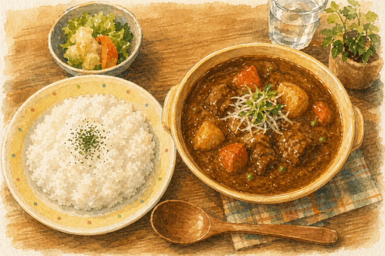 料理イメージ