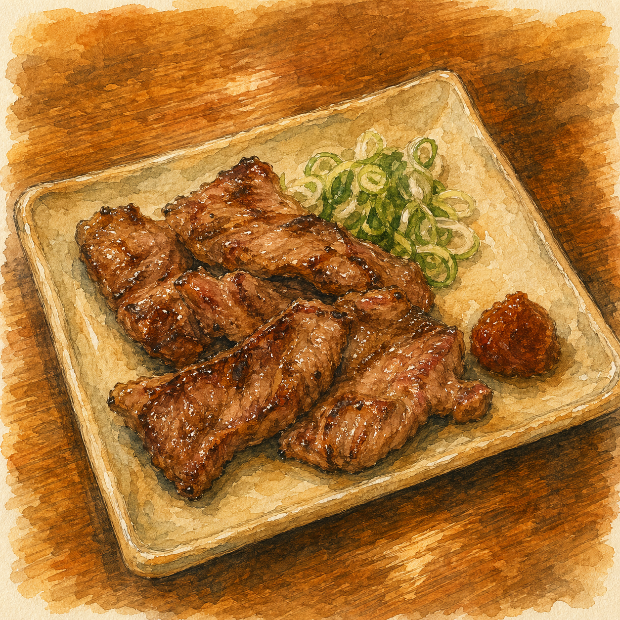 料理イメージ