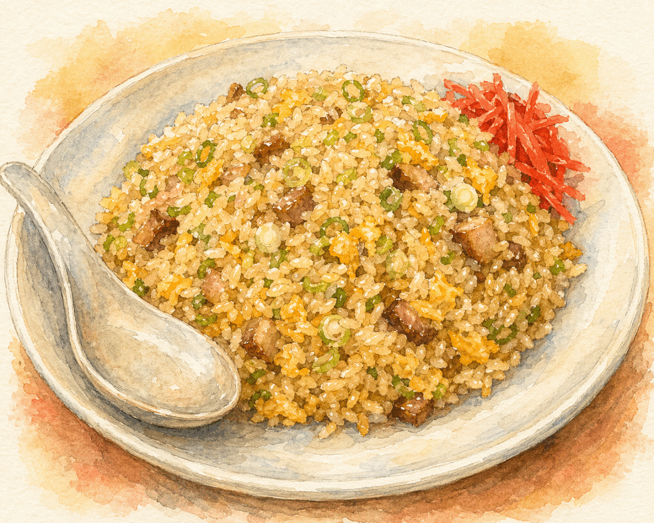 料理イメージ
