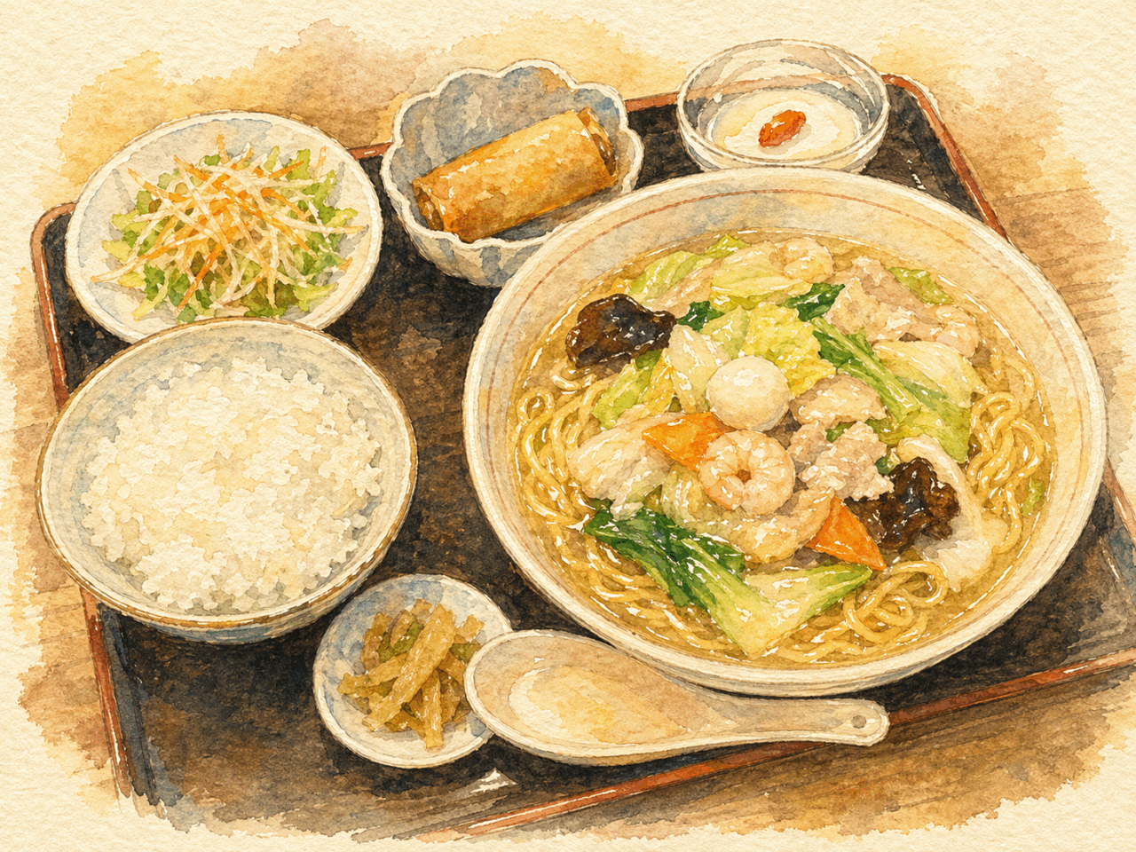 料理イメージ