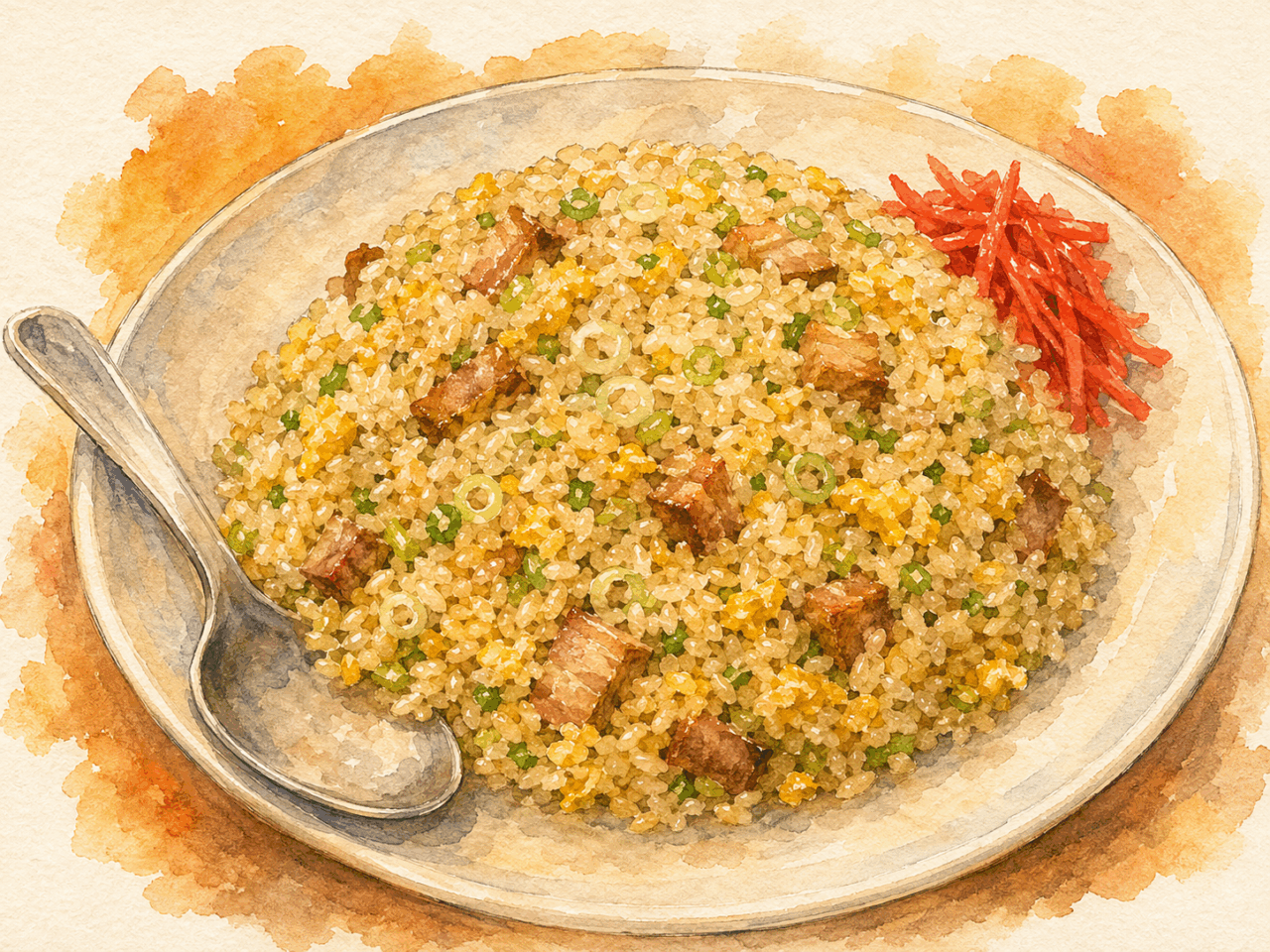 料理イメージ