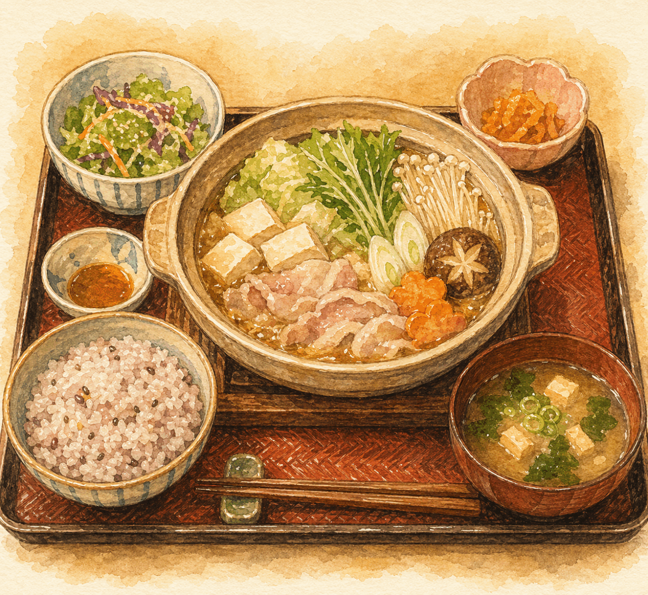 料理イメージ