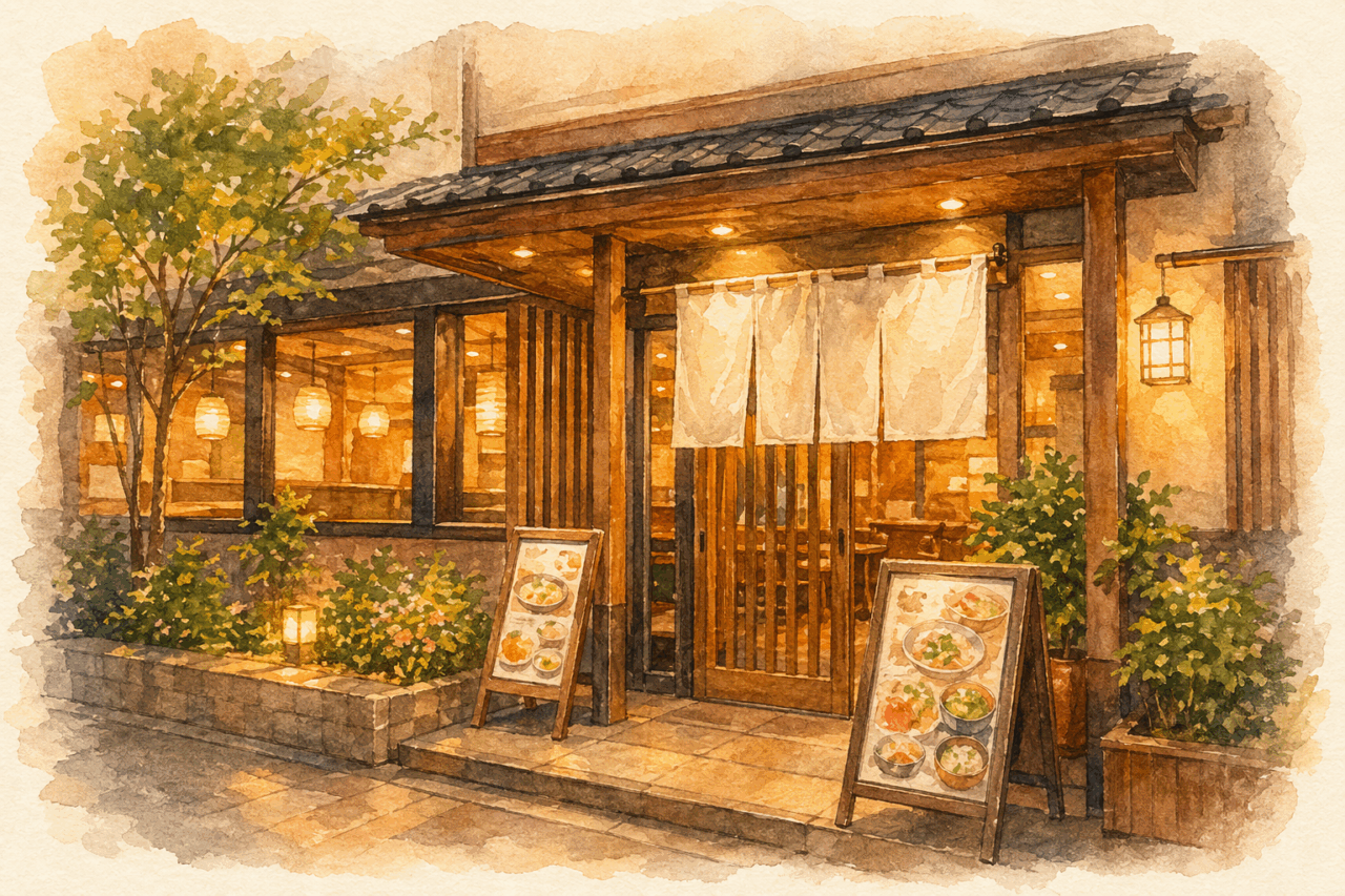 料理イメージ