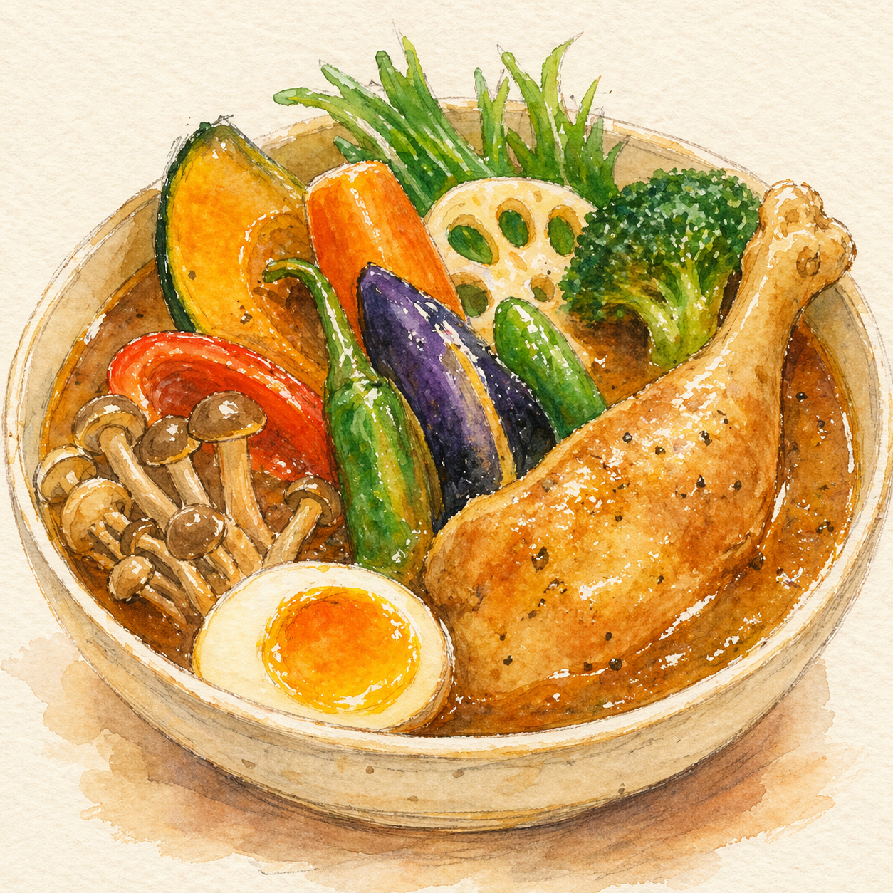 料理イメージ