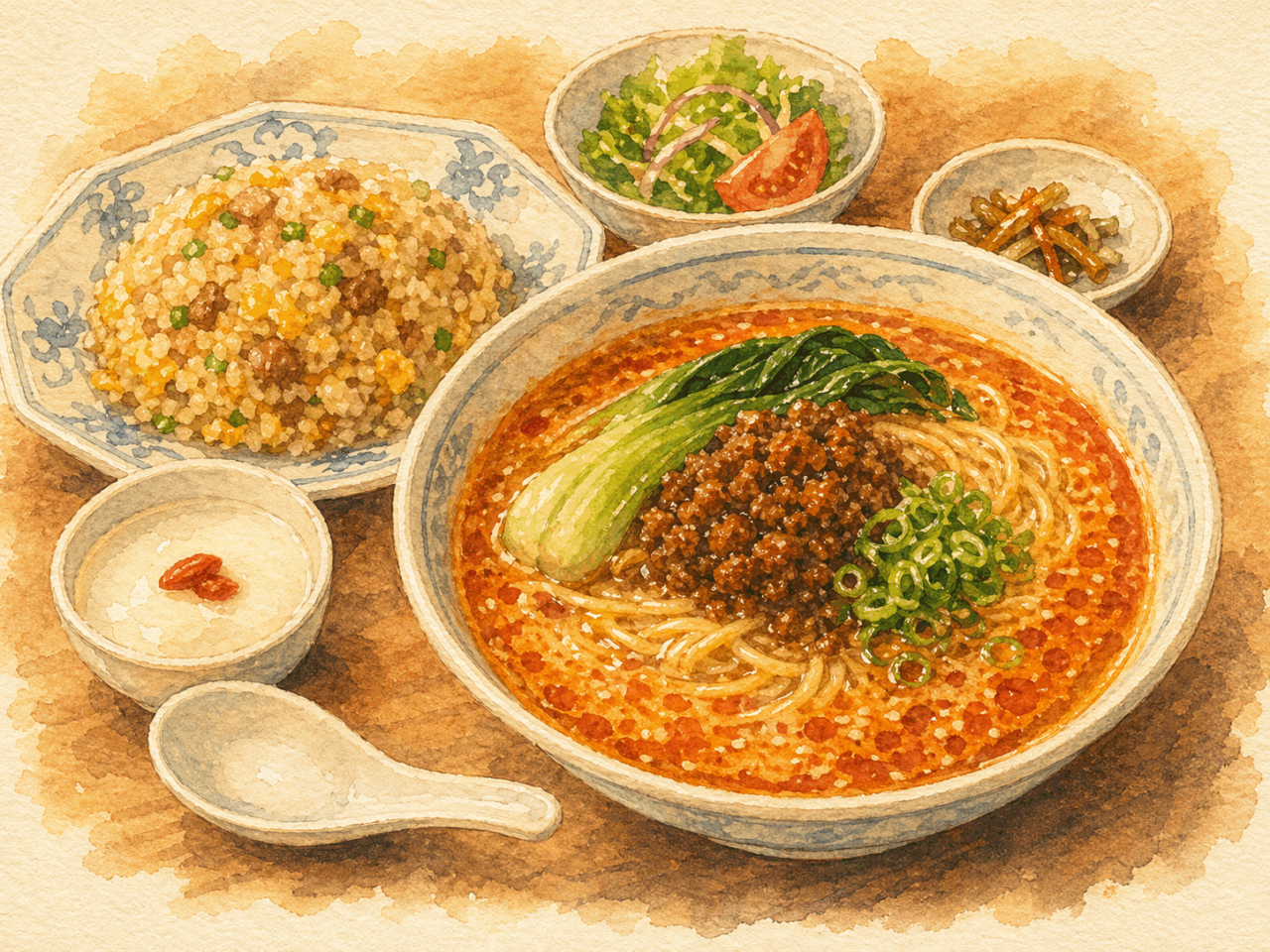料理イメージ