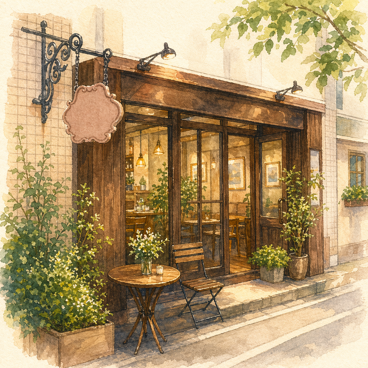 料理イメージ