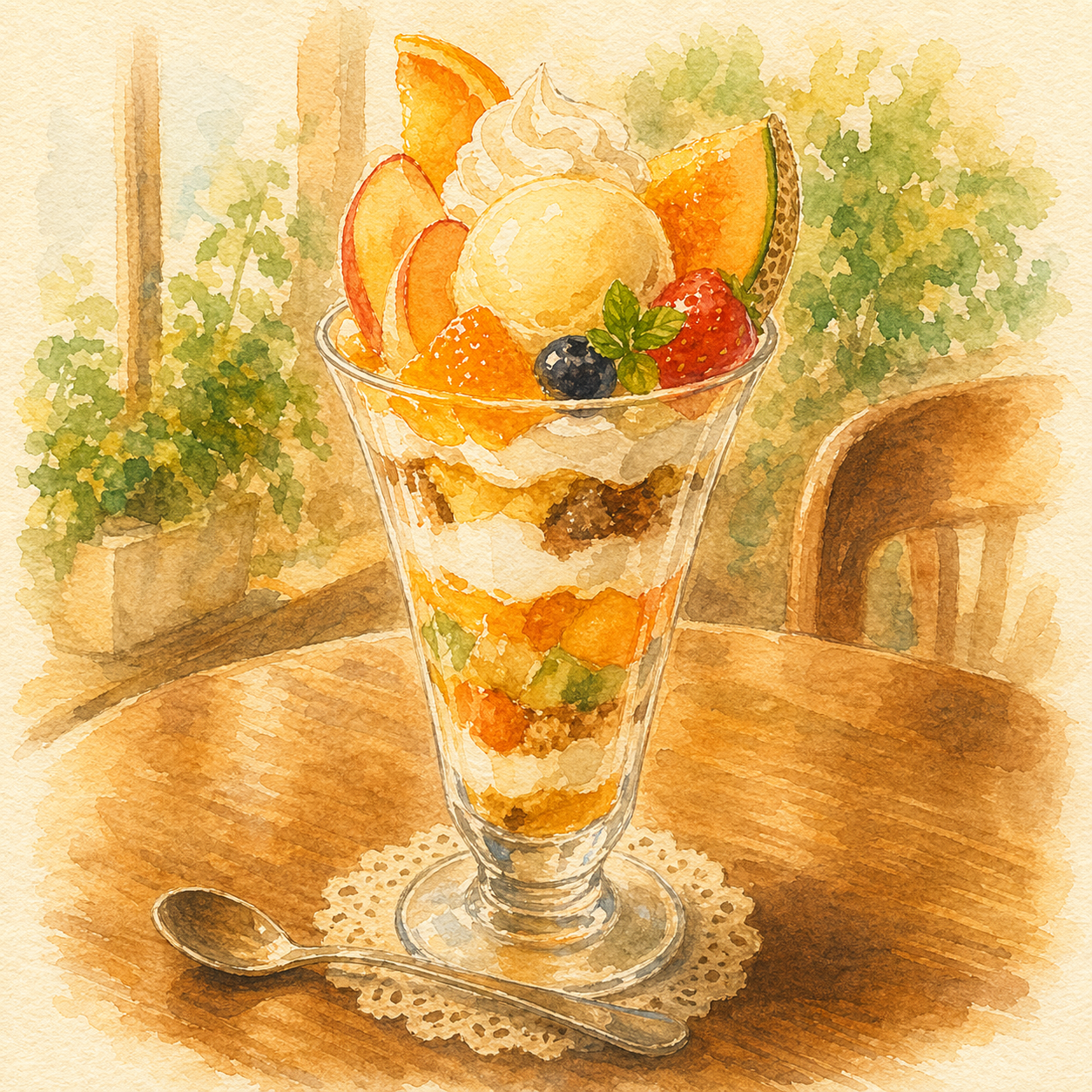 料理イメージ