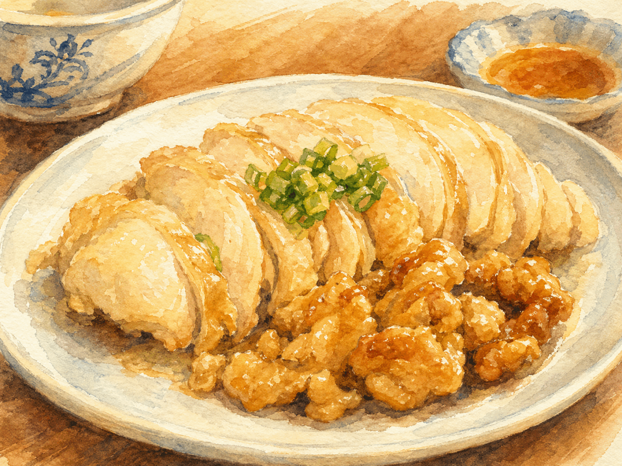 料理イメージ