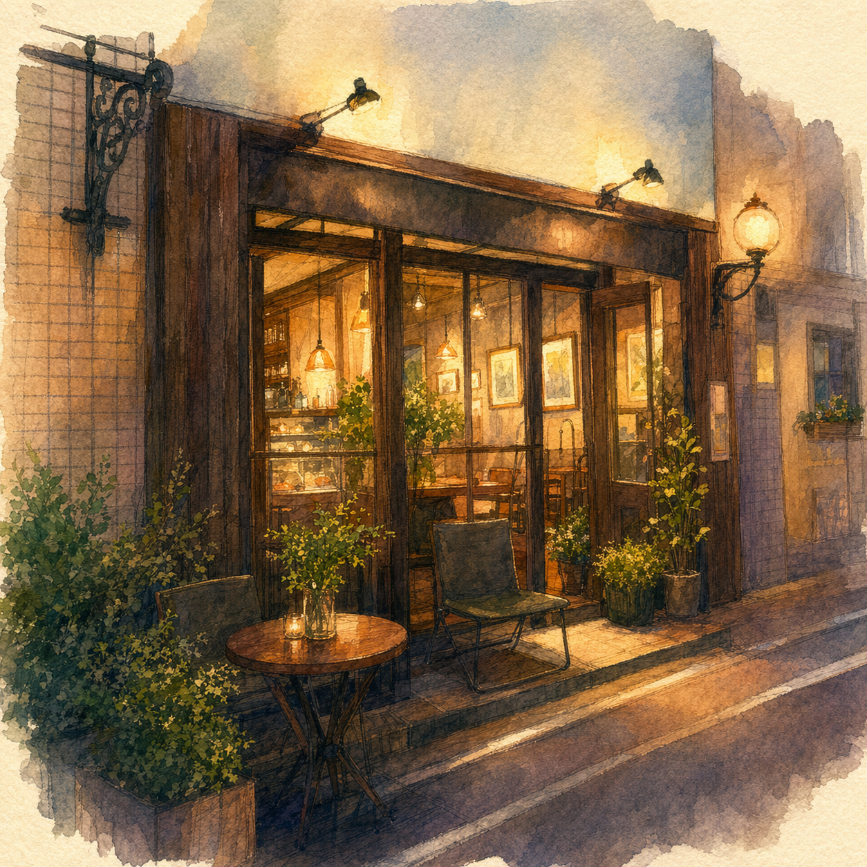 料理イメージ