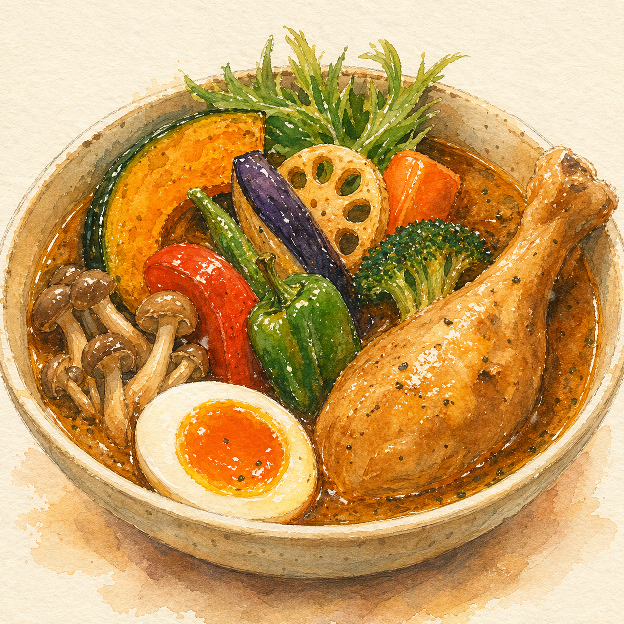 料理イメージ