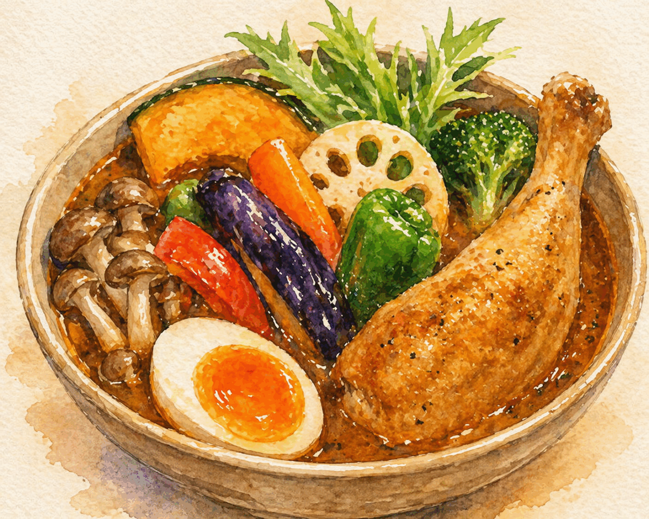 料理イメージ