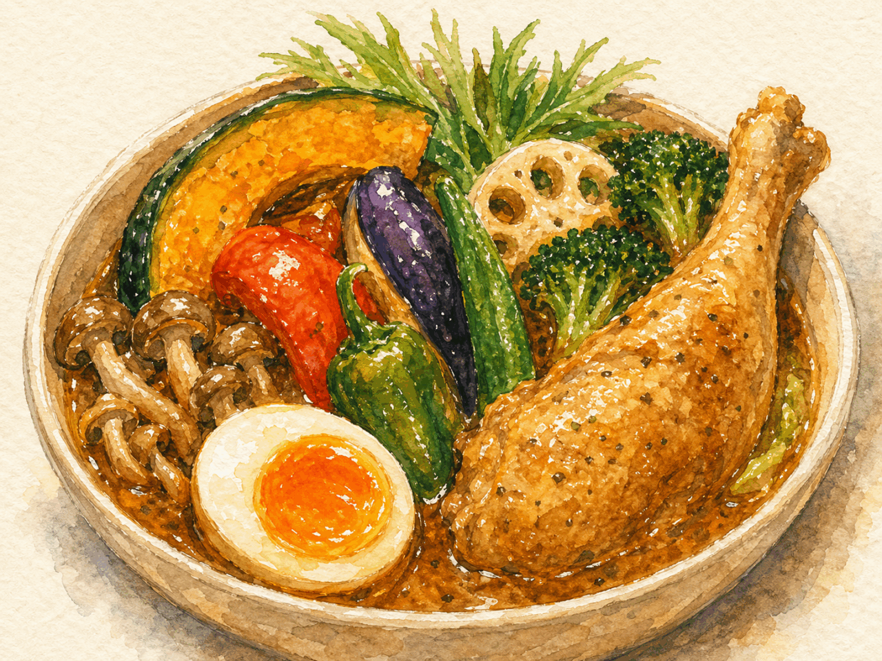料理イメージ