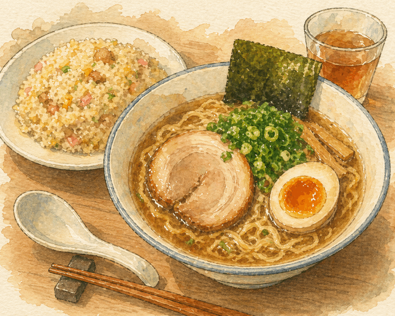 料理イメージ