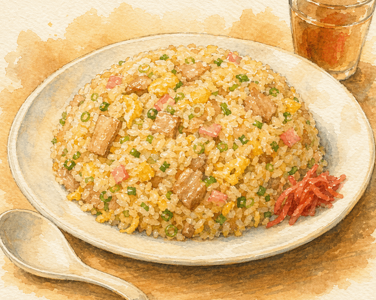 料理イメージ