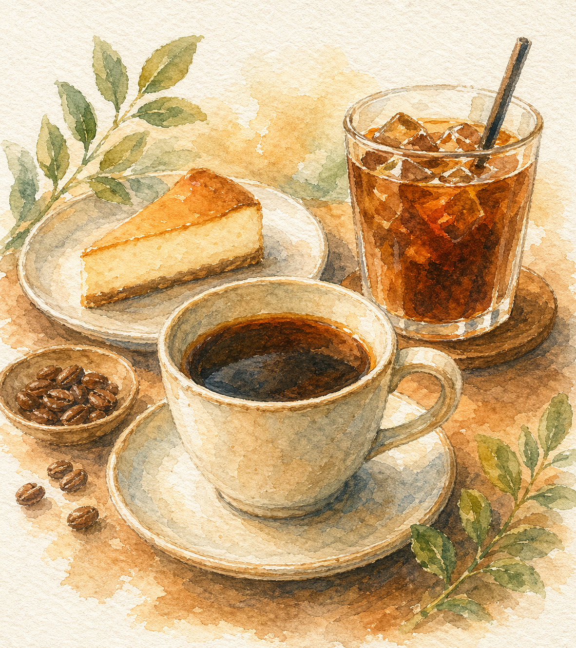 料理イメージ