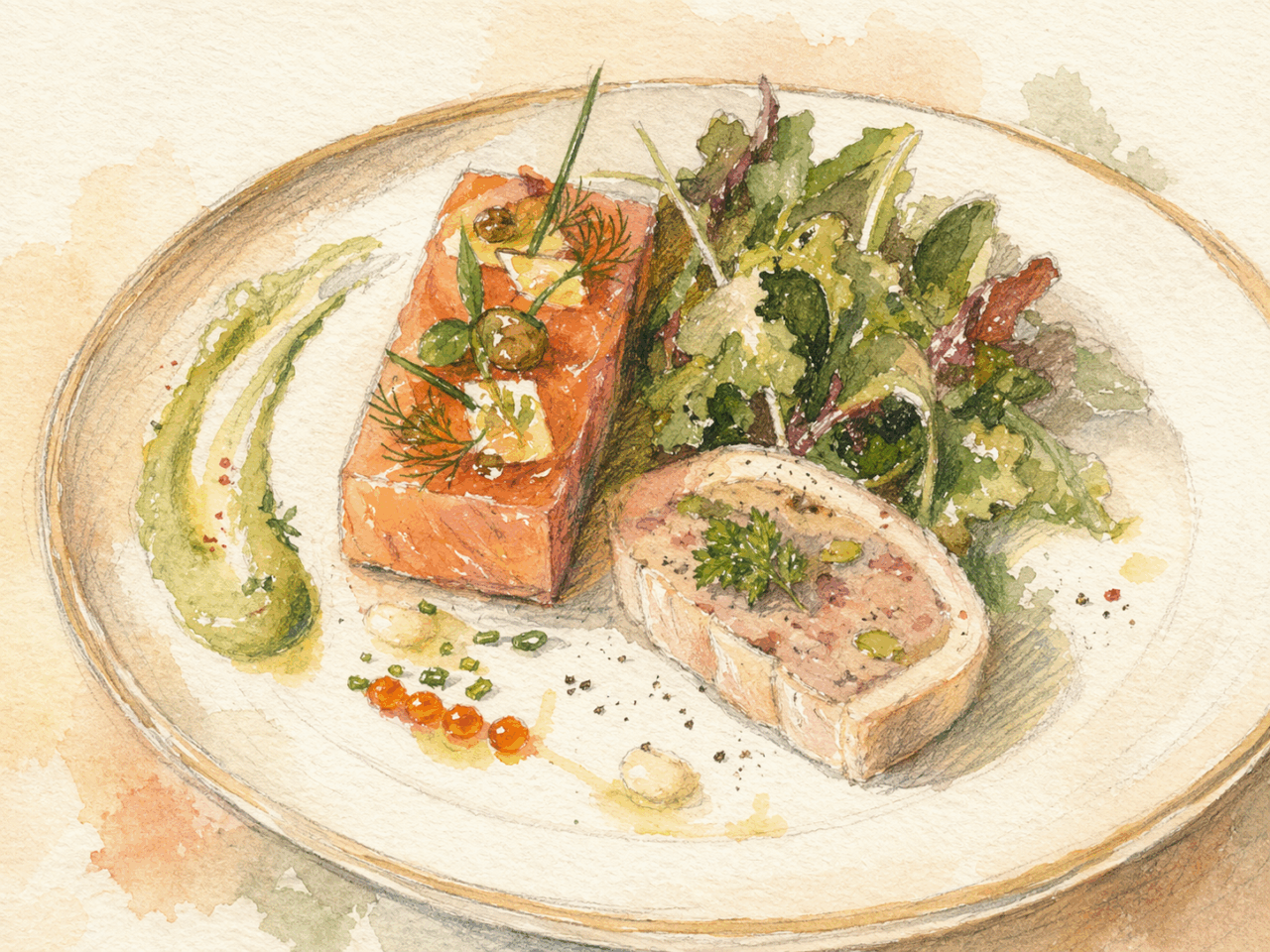 料理イメージ