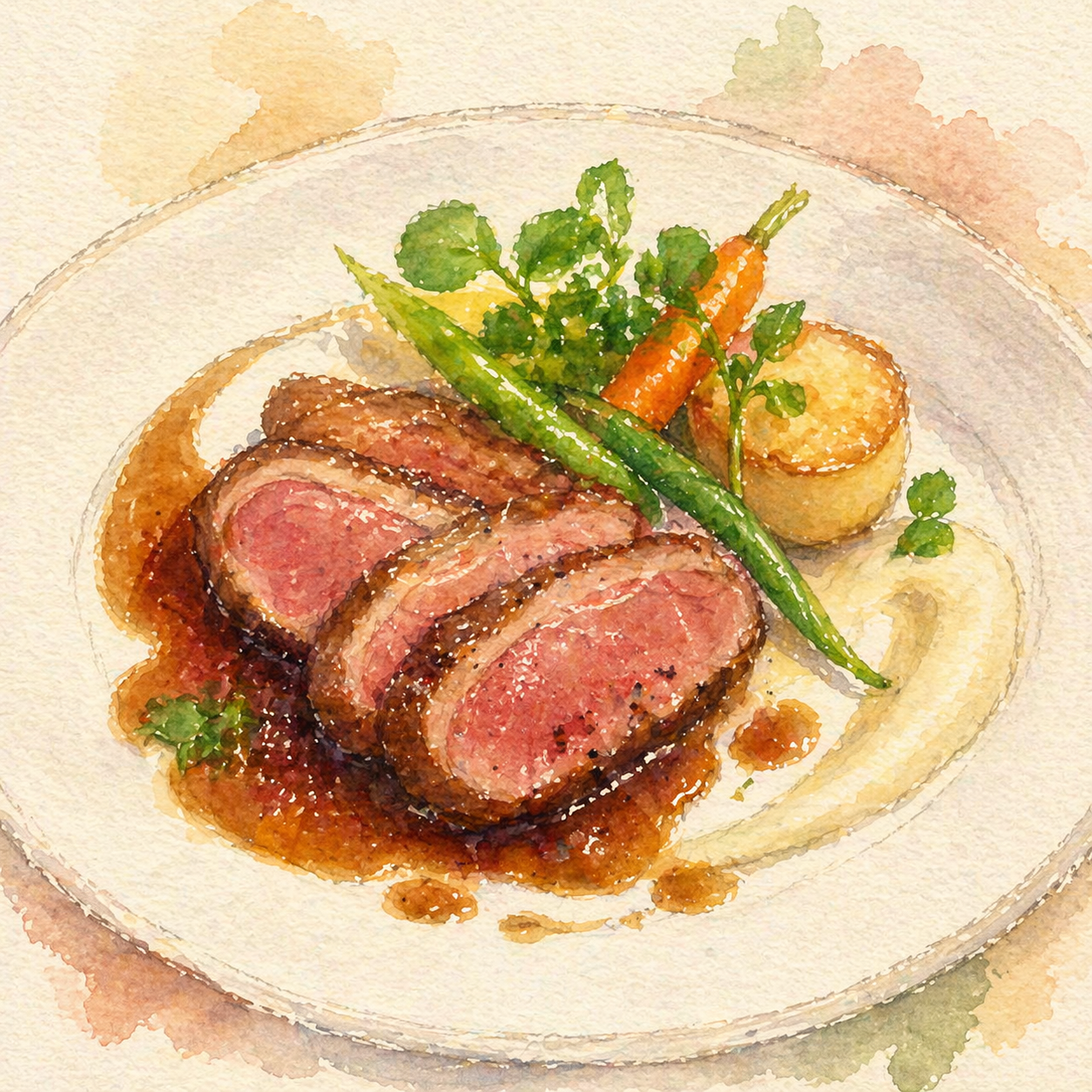 料理イメージ