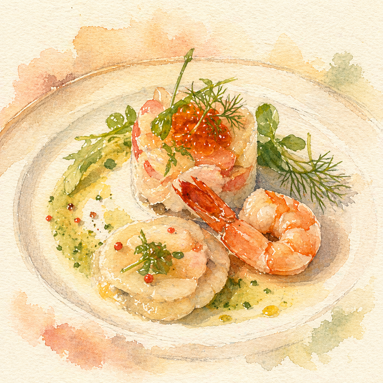 料理イメージ