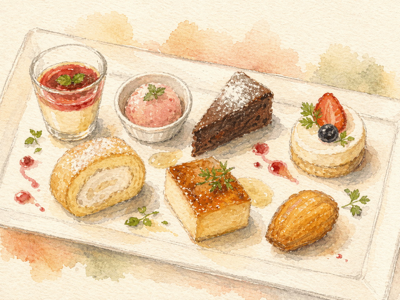 料理イメージ