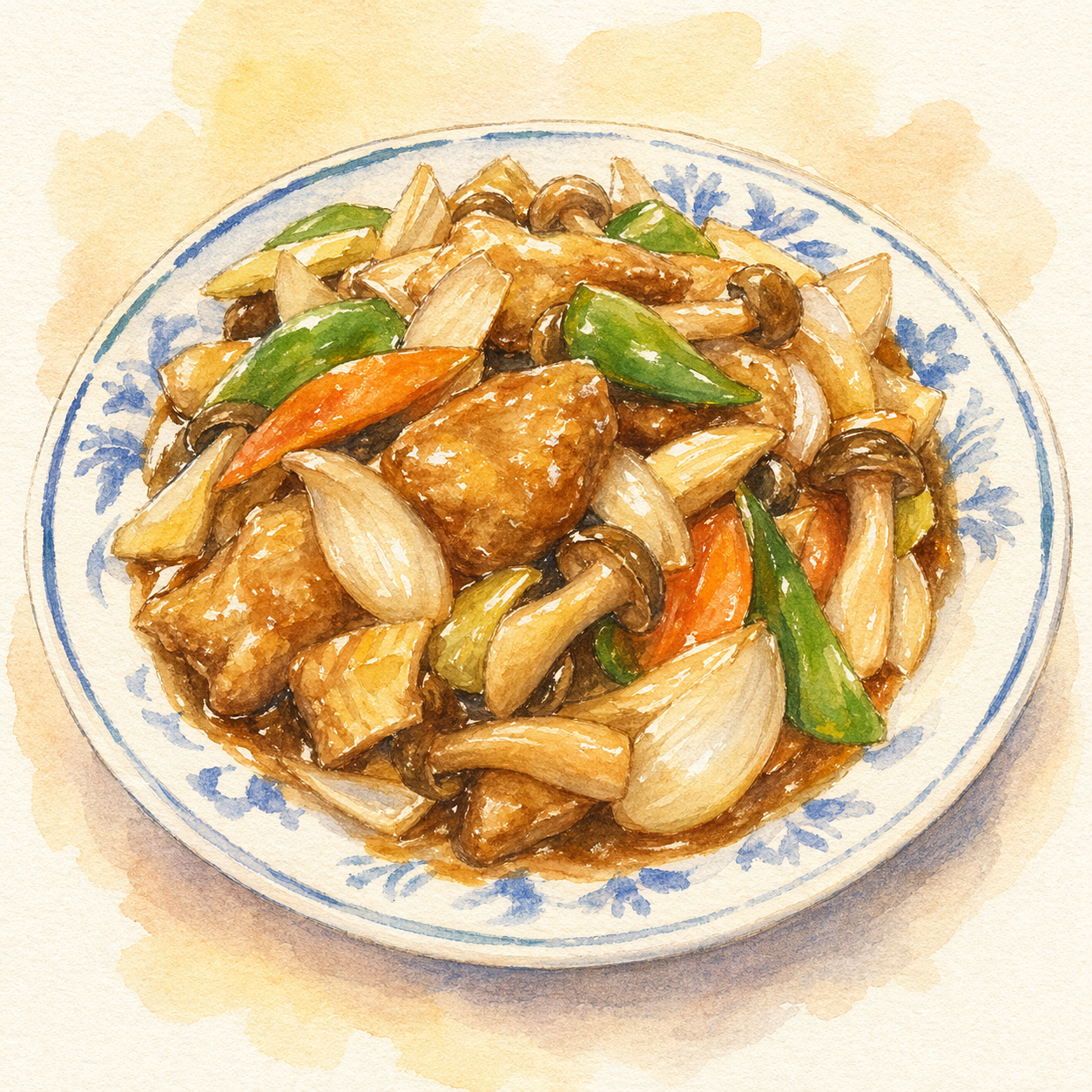 料理イメージ